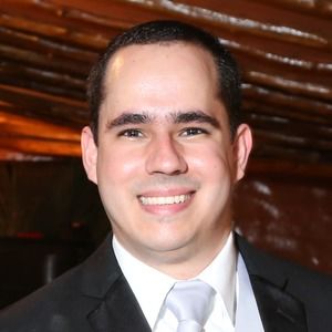 Meet your Posher, Nicolás